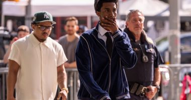 Jury begins deliberating in Sean ‘Diddy’ Combs’ sex trafficking trial