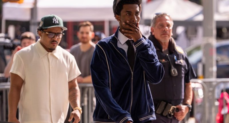 Jury begins deliberating in Sean ‘Diddy’ Combs’ sex trafficking trial