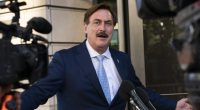 Jury finds MyPillow founder defamed former employee for a leading voting equipment company