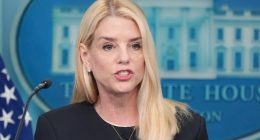 Justice Department fires prosecutors in Capitol riot cases