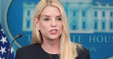 Justice Department fires prosecutors in Capitol riot cases