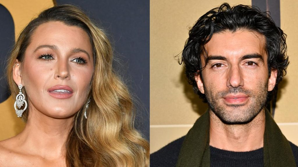 Justin Baldoni's lawsuit against Blake Lively, Ryan Reynolds dismissed