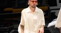 Justin Bieber Pokes Fun at the Viral Reaction to His ‘Standing On Business’ Rant
