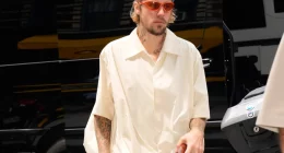Justin Bieber Pokes Fun at the Viral Reaction to His ‘Standing On Business’ Rant