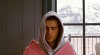 Justin Bieber shares cryptic post saying he's a 'dad not to be f--ked with'