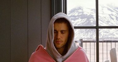 Justin Bieber shares cryptic post saying he's a 'dad not to be f--ked with'