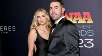 Justin Verlander and Kate Upton Welcome Their Second Child Together