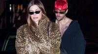 Justin and Hailey Bieber Have a '55%' Chance of Splitting This Year, Experts Claim