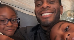 Photo Credit: Kel Mitchell Instagram