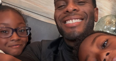 Photo Credit: Kel Mitchell Instagram