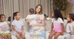 Photo Credit: Khloe Kardashian Instagram/Twitter