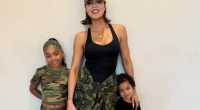 Photo Credit: Khloe Kardashian Instagram
