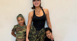 Photo Credit: Khloe Kardashian Instagram