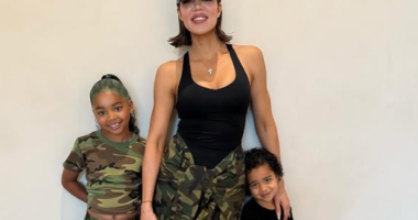 Photo Credit: Khloe Kardashian Instagram