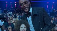 KING MOORE RUBS SHOULDERS WITH CIARA, BABYFACE AND MORE AT 2025 BET AWARDS