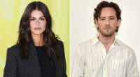 Kaia Gerber and Lewis Pullman Spotted Packing on the PDA in Concert Crowd