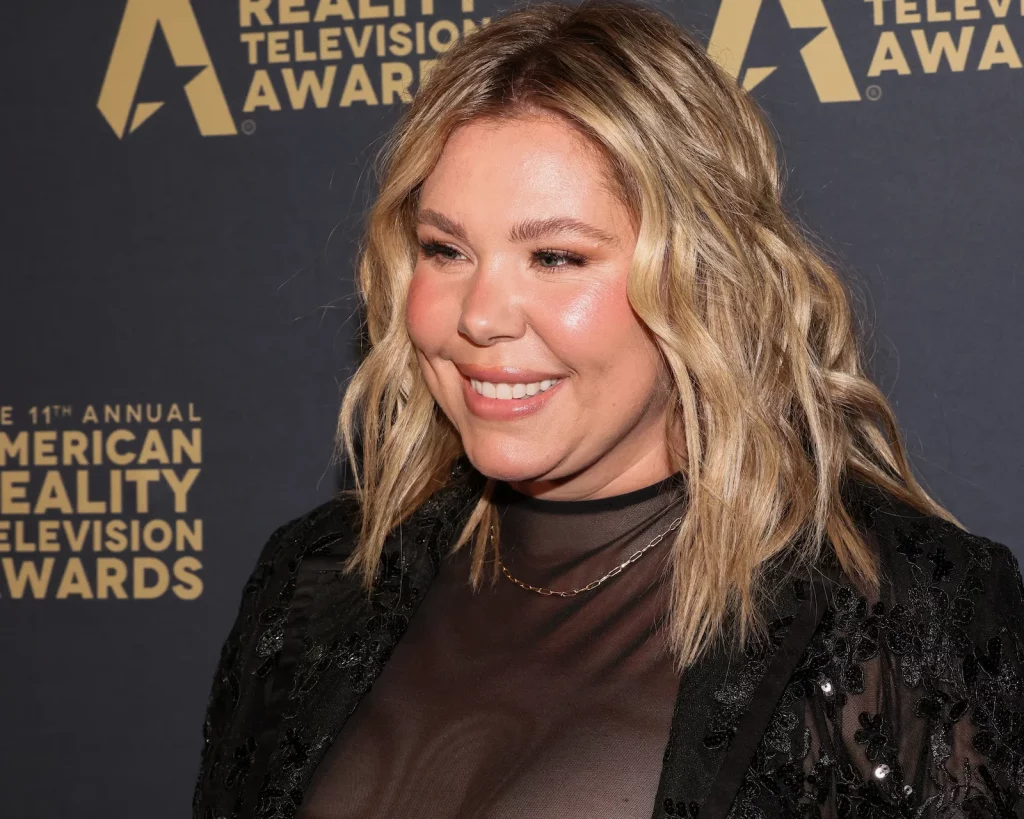Kailyn Lowry’s Son, Elliott, Comes Out, Reveals New Name in ‘Teen Mom’ Update