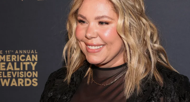 Kailyn Lowry’s Son, Elliott, Comes Out, Reveals New Name in ‘Teen Mom’ Update