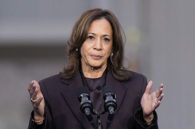 Kamala Harris, Desperate to Seem Relevant Amidst the LA Riots, Suffers a Humiliating Blow