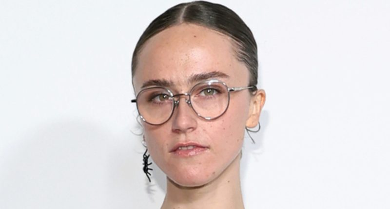 Kamala Harris' Stepdaughter Ella Emhoff Reveals Injury After Scary Accident