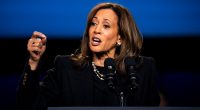 Kamala Harris gives California governor’s race a serious look