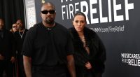 Kanye West Says Bianca Censori 'Saved Their Marriage'