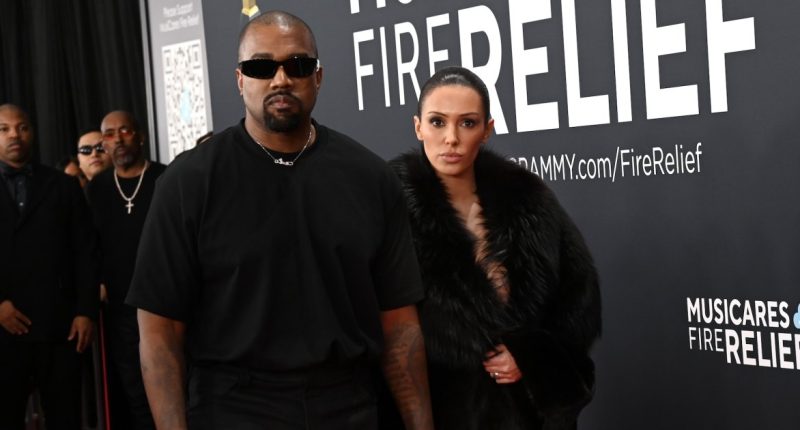 Kanye West Says Bianca Censori 'Saved Their Marriage'
