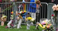 Karen Diamond, 82-year-old woman injured in a firebomb attack in Boulder, Colorado, has died