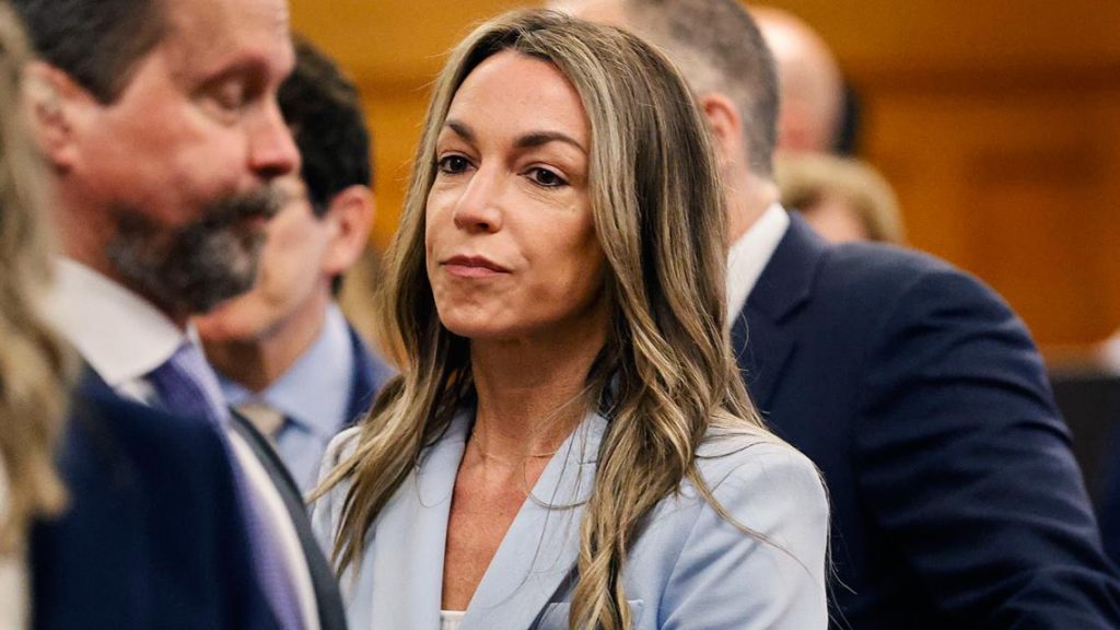 Karen Read verdict reached in Boston officer's murder retrial