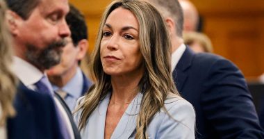Karen Read verdict reached in Boston officer's murder retrial