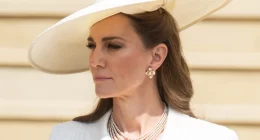 Kate Middleton Mystery After Missing From Royal Event Explained and Why You Won't See Her With Prince William for Weeks