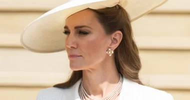 Kate Middleton Mystery After Missing From Royal Event Explained and Why You Won't See Her With Prince William for Weeks