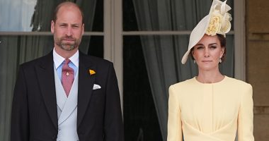 Kate & William's Marriage Will Always Be Haunted By One Trooping The Colour Moment