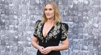 Kate Winslet appointed King's Foundation ambassador