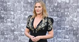 Kate Winslet appointed King's Foundation ambassador