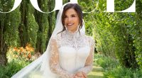 Katie Couric calls Lauren Sanchez 'tacky' in nasty wedding day post