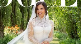 Katie Couric calls Lauren Sanchez 'tacky' in nasty wedding day post