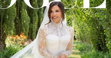 Katie Couric calls Lauren Sanchez 'tacky' in nasty wedding day post