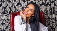 Katie Price slams Peter Andre for warning kids Princess and Junior to stay away from her