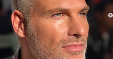 Katie Price's pal Gary Cockerill looks unrecognisable