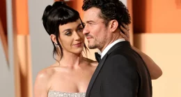 Katy Perry Fans Slam ‘Aggravating’ Hypocrite Orlando Bloom for Attending Jeff Bezos' Wedding