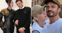 Katy Perry and Orlando Bloom split after nearly 10 years together: report