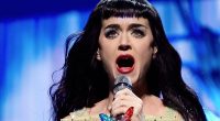 Katy Perry shocks fans as she smacks Labubus out of concertgoer's hand