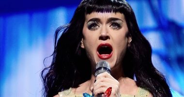 Katy Perry shocks fans as she smacks Labubus out of concertgoer's hand