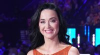 Katy Perry told music star she was 'GLAD' they left American Idol