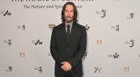 Keanu Reeves Wants 'John Wick 5' Script to 'Reflect His Age'