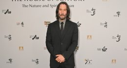 Keanu Reeves Wants 'John Wick 5' Script to 'Reflect His Age'