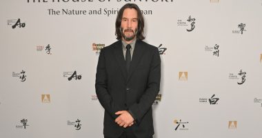 Keanu Reeves Wants 'John Wick 5' Script to 'Reflect His Age'
