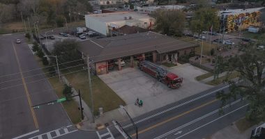 Keith Powers retires as Jacksonville fire chief after 29 years -- who's next?