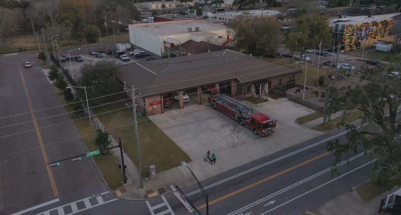 Keith Powers retires as Jacksonville fire chief after 29 years -- who's next?